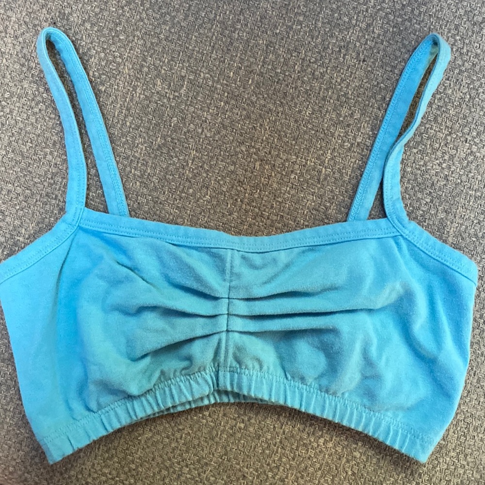 ARQ Zelda bra in Sky